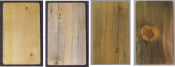 Blue Stain Pine(Color Variation Examples)