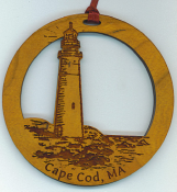 Offering custom light house Christmas ornaments.  Our personalized light house Christmas ornaments make unique gifts and reminders of vacations or family reunions.