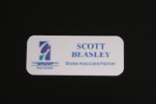 The Group Name Tag