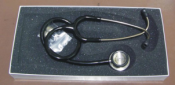 Engraved Stethoscope