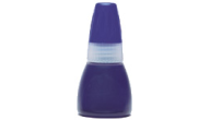 22213 - 22213 - Xstamper Refill Ink 20ml Bottle Blue