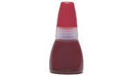 22611 - 22611 - Xstamper Refill Ink 60ml Bottle Red