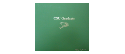 ALBUM-GRADUATION - Graduation Scrapbook Albums
