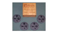 Offering customized granite coasters for client appreciation and employee recognition gifts.