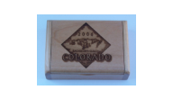 Offering custom engraved wood logo gift boxes.  Our personalized gift boxes can have any art work or logo or even pictures engraved onto them.  They make unique gifts and appreciation products for employees and clients.
