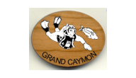 Offering custom made wooden scuba magnets.  Our unique cherry wood magnet products are personalized to remember your special occasions.