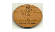 Offering custom sports magnets.  Our soccer magnets are great team favors for your soccer team.
