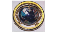 MISC-GLOBE ENGRAVING - Personalized Globe Engraving