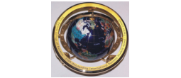MISC-GLOBE ENGRAVING - Personalized Globe Engraving