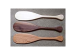 PADDLE-WOODCHOICES - Paddle Wood Choices