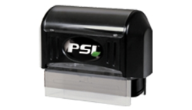 Offering custom rubber stamps.  The best self inking stamp at the lowest prices!