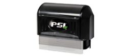 Offering signature rubber stamp products and other custom rubber stamps shipped quickly at the lowest prices!