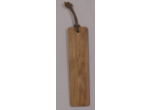 WHOLESALE-BOOKMARK - Wood Book Marks(Ready to Engrave)