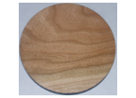 WHOLESALE-COASTERS - Blank Wooden Coasters