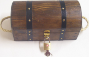 Custom Manufactured Gift Boxes