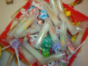 Promotional Advertising & Gift Favors