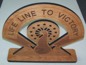 Offering custom stamps & engraved signs.  We also make specialty advertising products and unique employee or client gifts.