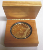 Coin Boxes
