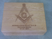 Large Custom Boxes