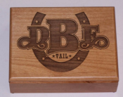 Engrave Gift Boxes