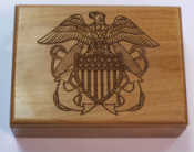 Military Gift Boxes