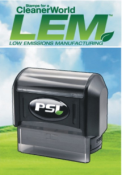 Offering custom rubber stamps!  The best self inking custom made rubber stamp products at the lowest prices on the internet!