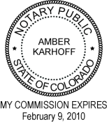 Offering Notary Embossing Seals and Stamps for as low as $17.95! Seals for all 50 states at great prices.