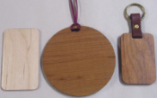 Custom Wood Blanks-For Laser Companies