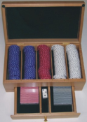 Poker Boxes