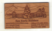 Construction & Engineering Products