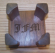 COASTER-HOLDER - COASTER HOLDER