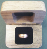 Ring Boxes
