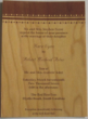 WEDDING-DOTS INVITE - Wooden Veneer(Dots Design)