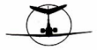 LOGO-AIRPLANE - Airplane Logo