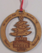 Offering custom logo Christmas ornaments.  Our custom made magnets and specialty key chains using your logo make unique Christmas gifts!