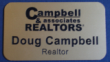 Offering magnetic name badges for Century 21 Agents!  Engraved custom ID badges at the lowest prices on the internet!