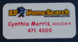 Offering Re/Max name tags.  Our magnetic id badges look great and are ready in only 1 or 2 days.
