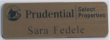 Offering magnetic name badges for Century 21 Agents!  Engraved custom ID badges at the lowest prices on the internet!