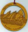 Offering custom logo Christmas ornaments.  Our custom made magnets and specialty key chains using your logo make unique Christmas gifts!