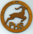 Offering custom logo Christmas ornaments.  Our custom made magnets and specialty key chains using your logo make unique Christmas gifts!