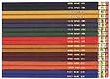 PERSONALIZED BUSINESS PENCILS - Personalized Business Pencils (Minimum-720) 