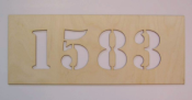 Engraved Templates