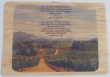 WEDDING-VENEER-WINERYPHOTO - Wood Veneer Invitations(Winery Photo)