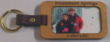 Offering custom wooden key fobs and specialty key chains.  Our personalized carabiners and key fobs make great promotional advertising products and favors for special occasions.