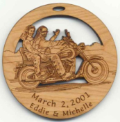 Motorcyle Dealers