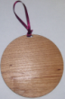 Offering custom Christmas ornaments.  Any logo, mascot, or art work can be made into a personalized Christmas ornament.