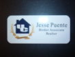 RMBE-UBC - United Name Tag