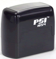Offering custom return address stamps!  The best self inking address stamp shipped quickly at the lowest price!