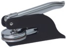 Offering Embossing Seal Pricing as low as $17.95! Choose pocket, desktop, or long reach seals.  Custom logos, notaries, corporate, engineering and more.