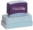 Offering Custom rubbers stamps!  Pre inked and self inking custom made stamps at the lowest prices!